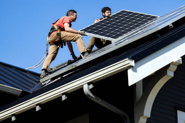 Best Gutter Installation and Repair  in Myrtletown, CA